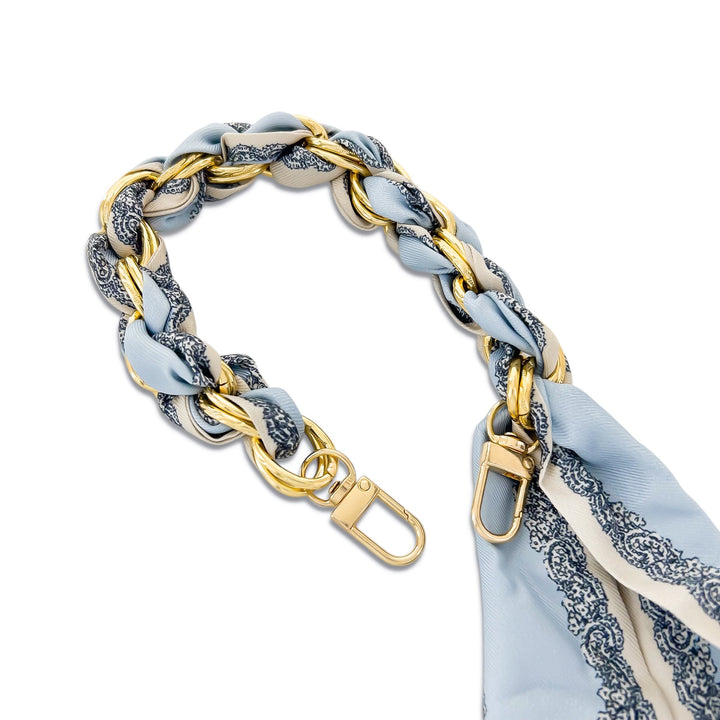 Scarf Phone Chain
