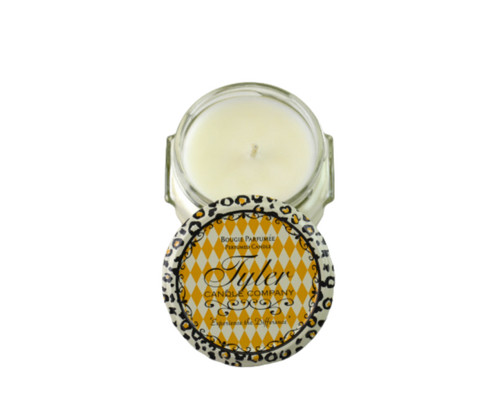 Tyler Candle 3.4 Oz Candle Collection