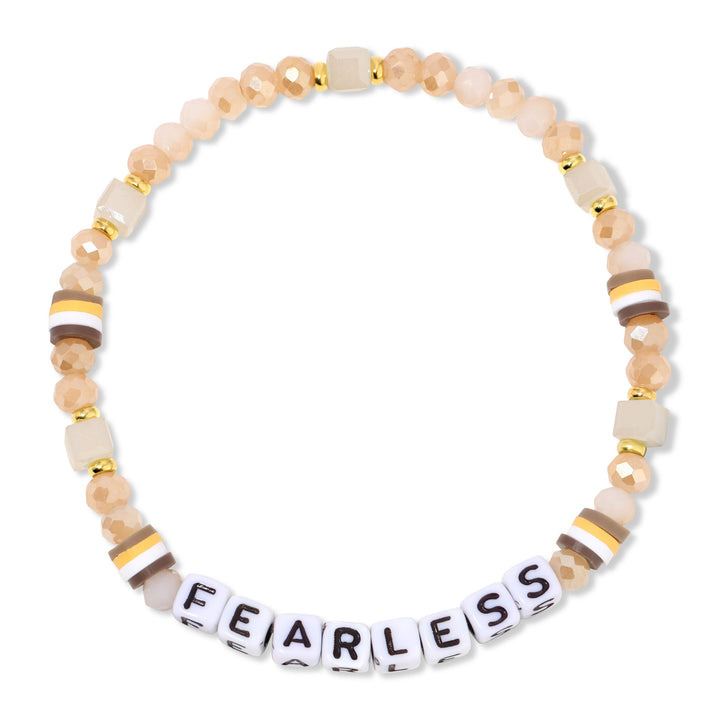 Fearless Bracelet