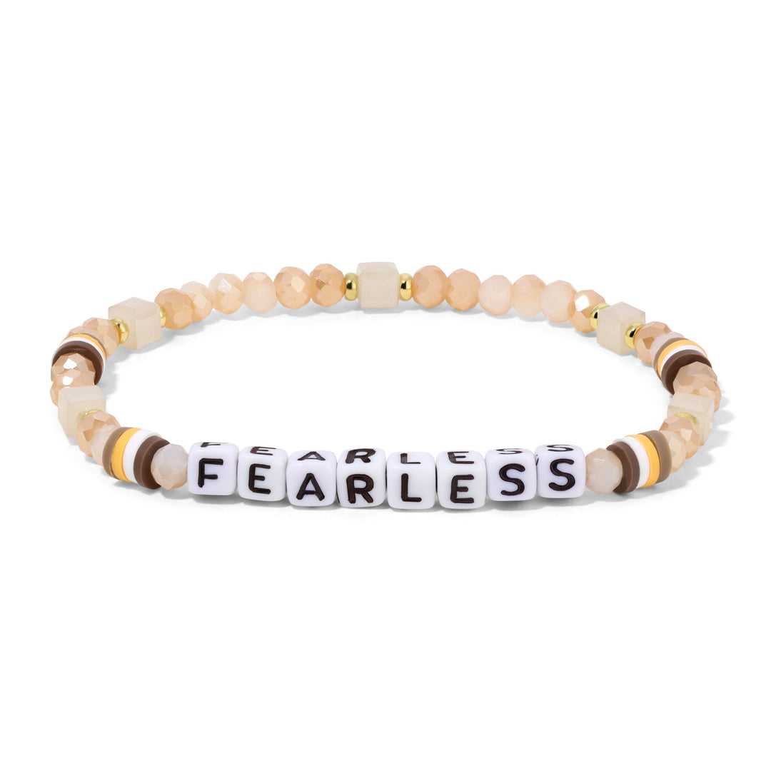 Fearless Bracelet