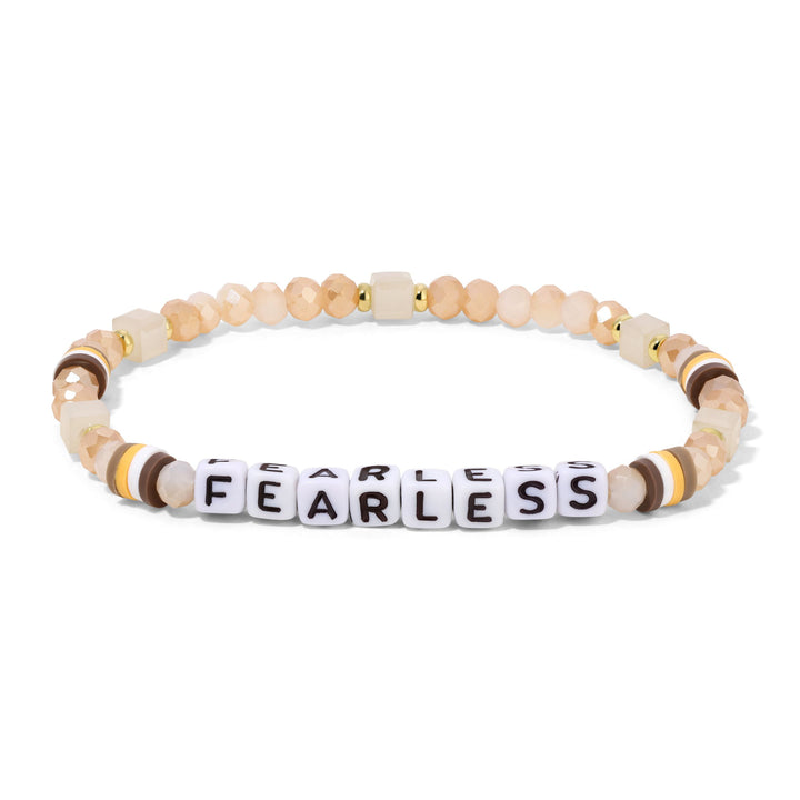 Fearless Bracelet