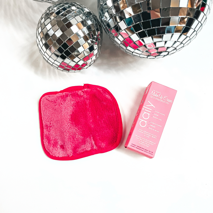 MakeUp Eraser Daily - Pink
