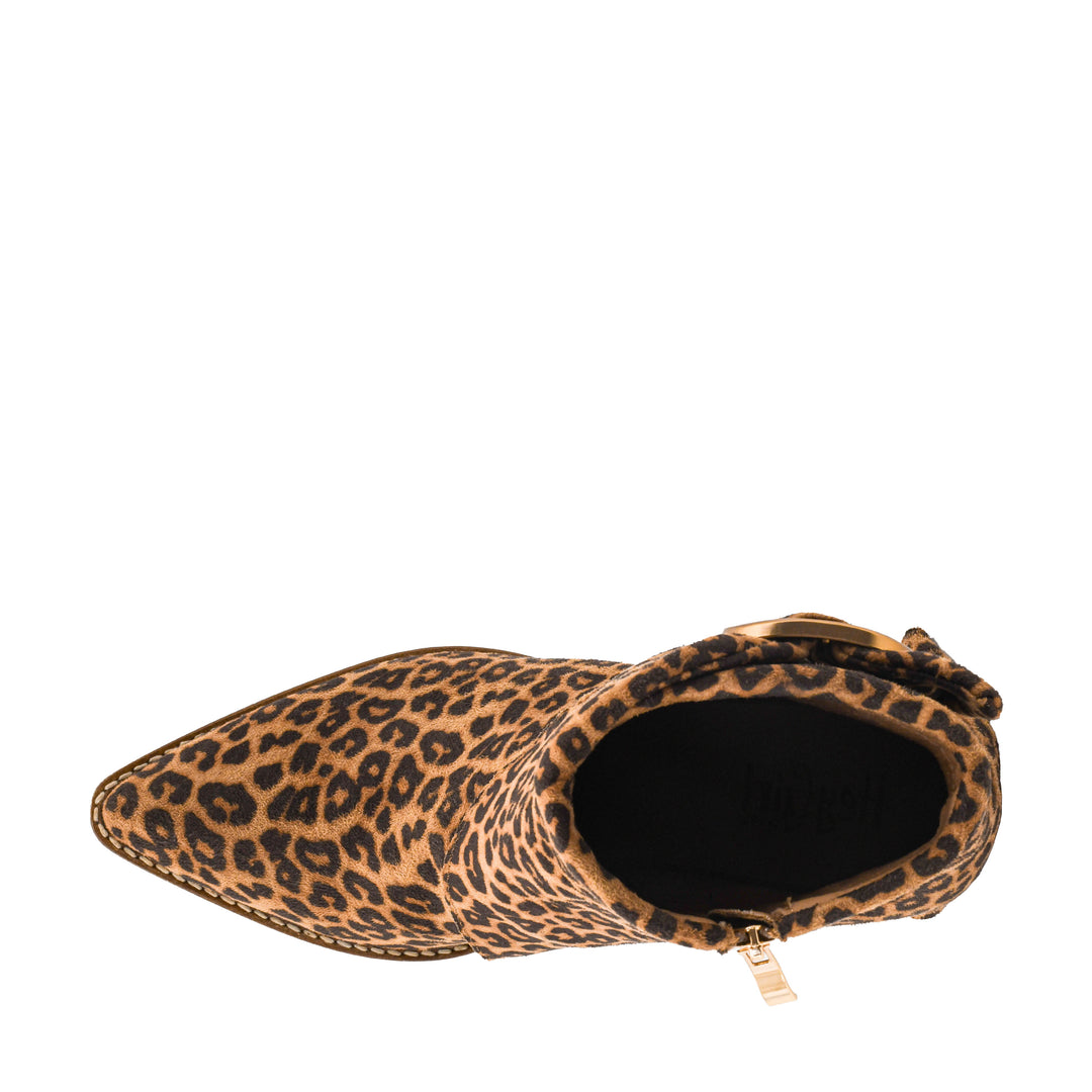 Wine O'Clock Leopard