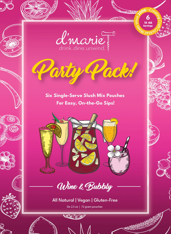 Party Pack