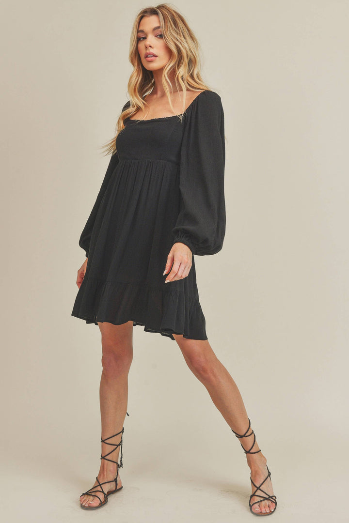 Taya Dress