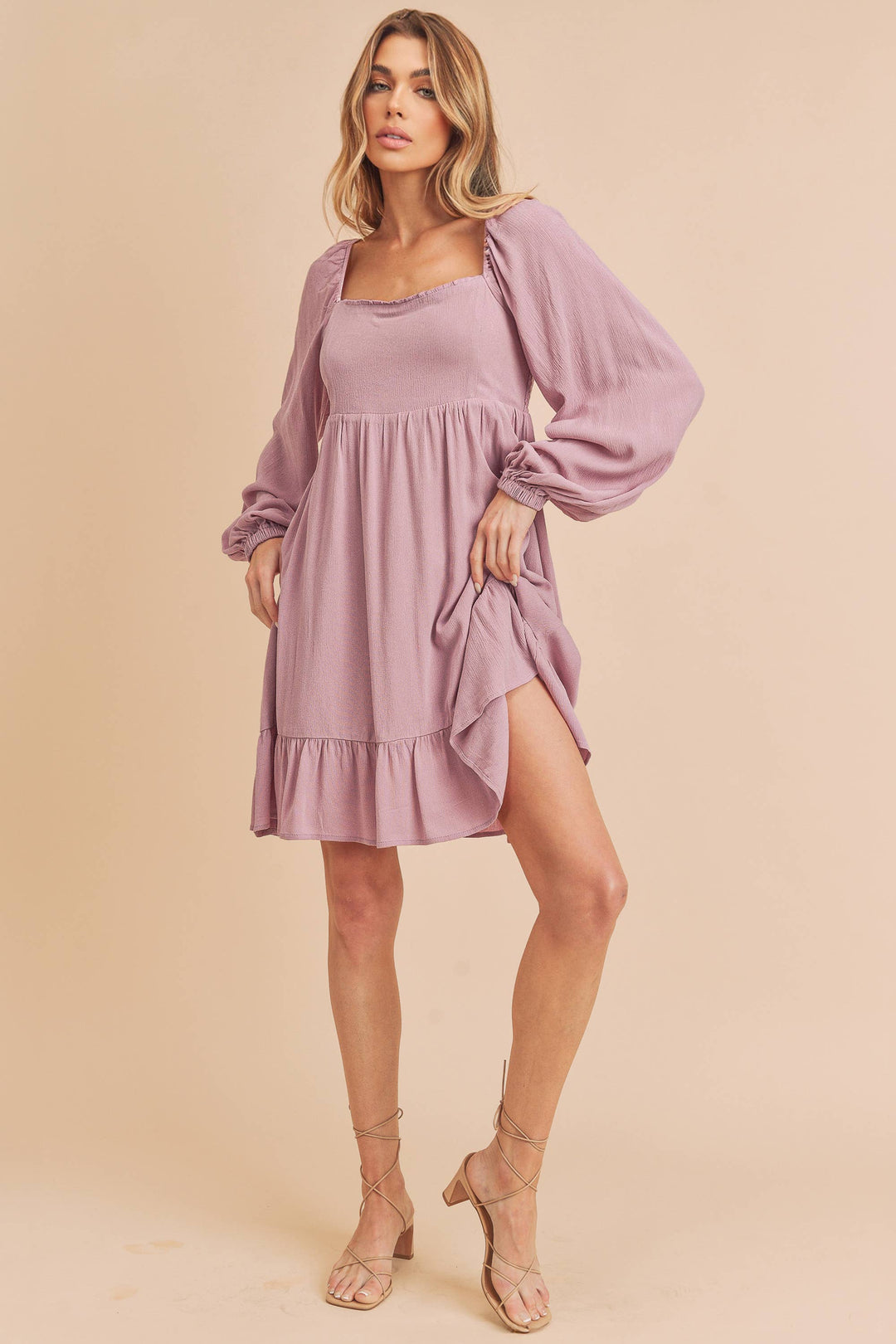 Taya Dress