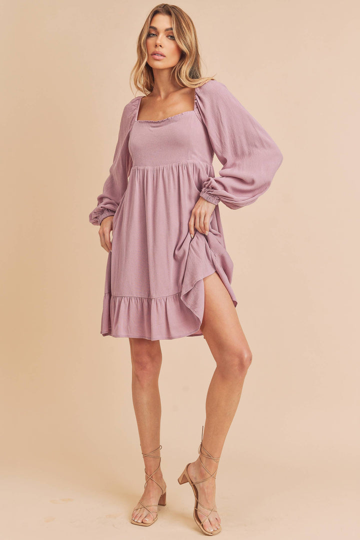 Taya Dress