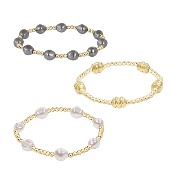 Admire Bead Bracelet