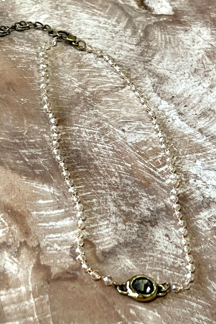 Callista Necklace