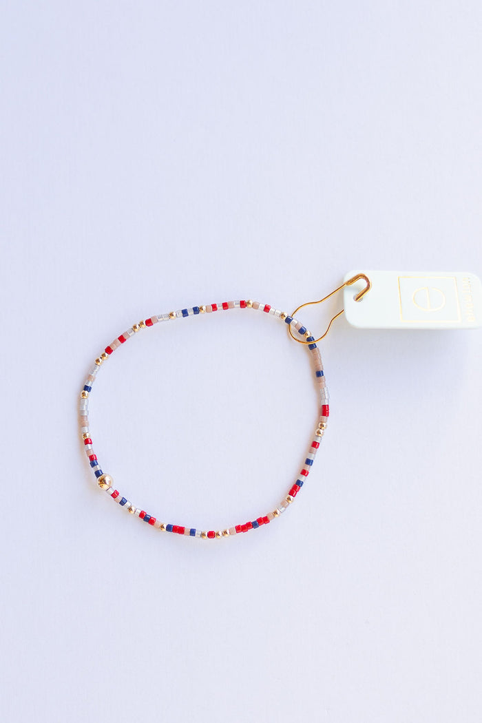 Hope Unwritten Bracelet - Apple Bottom Jeans