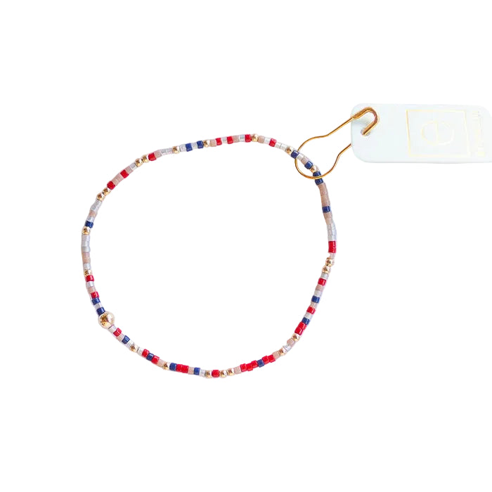 Extends! Hope Unwritten Bracelet - Apple Bottom Jeans