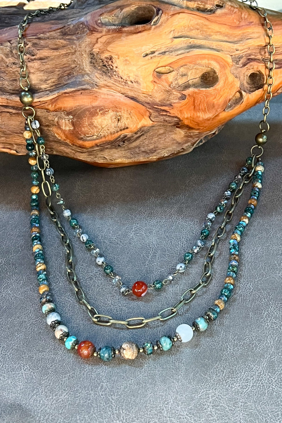 Austin Necklace