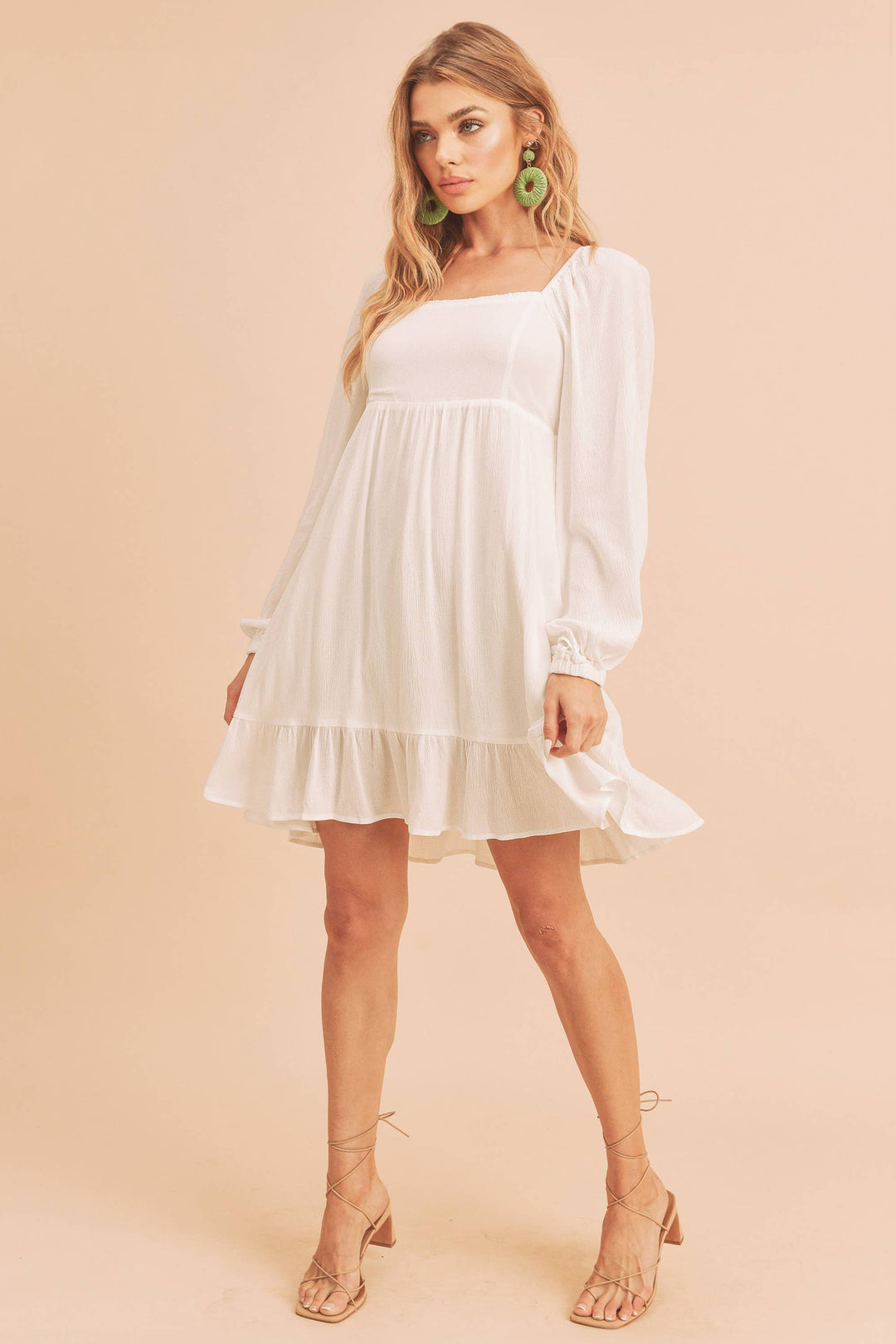 Taya Dress