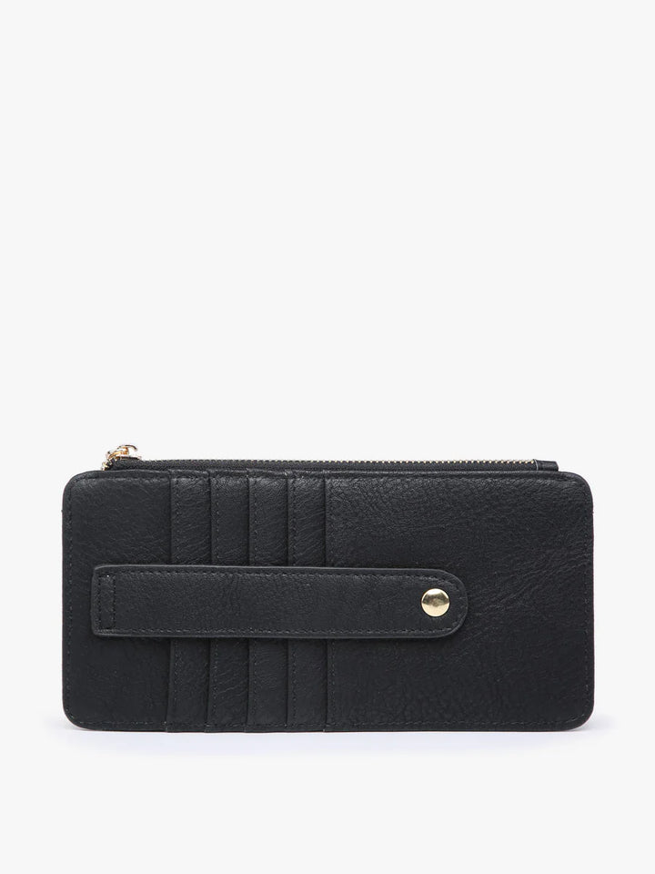 Saige Vegan Wallet