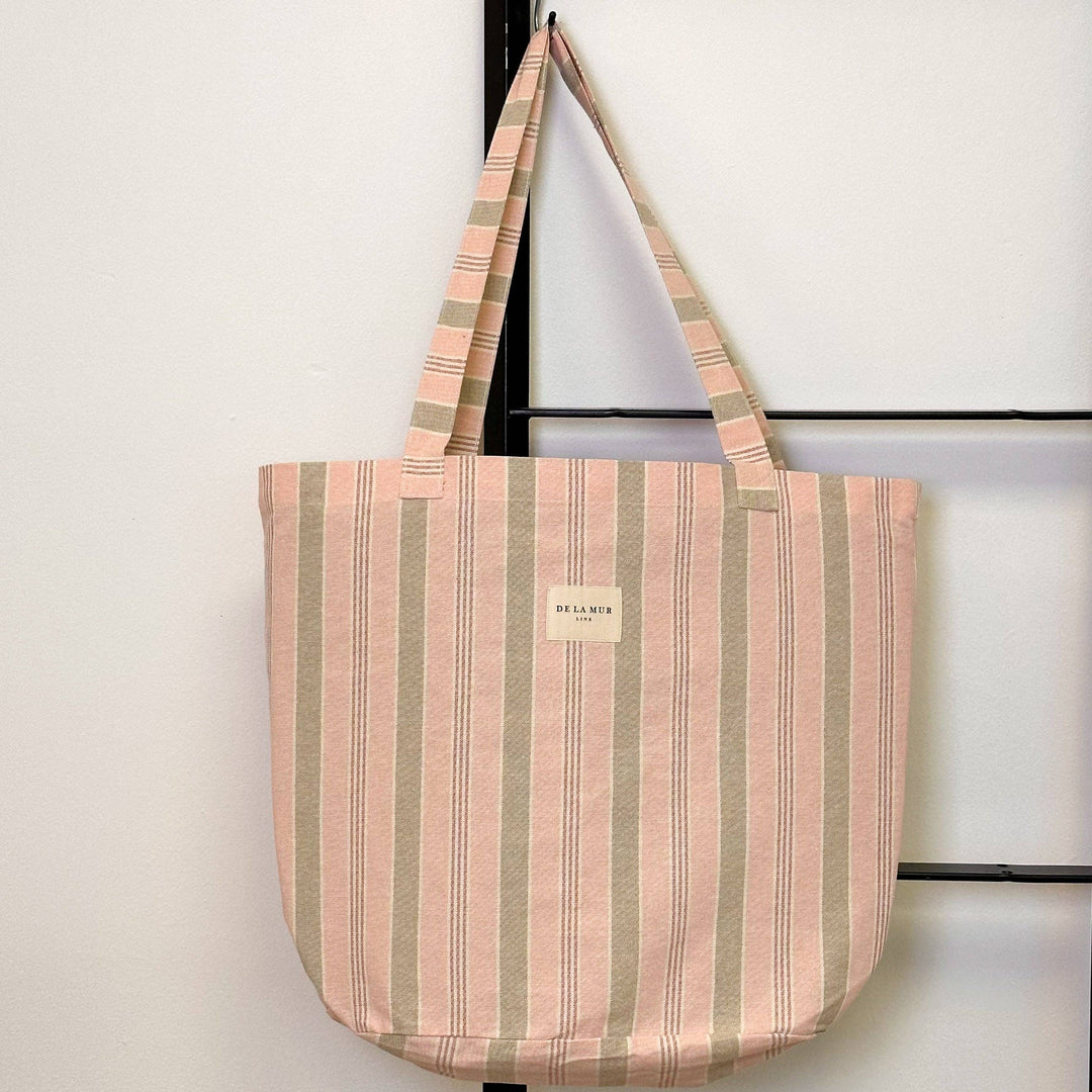 Large Pink Bag