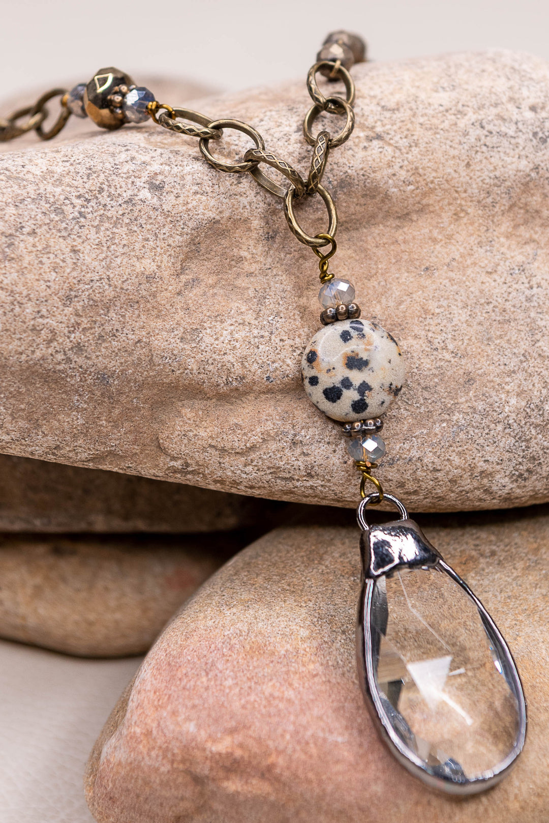 Cali Necklace
