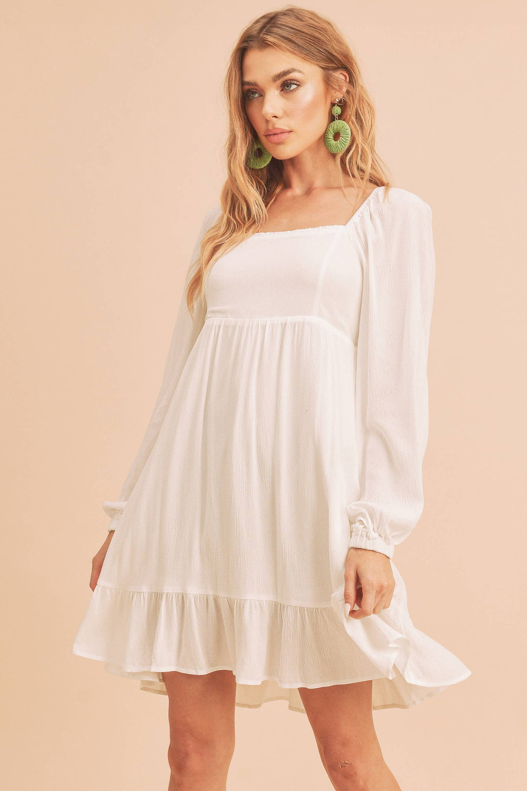 Taya Dress