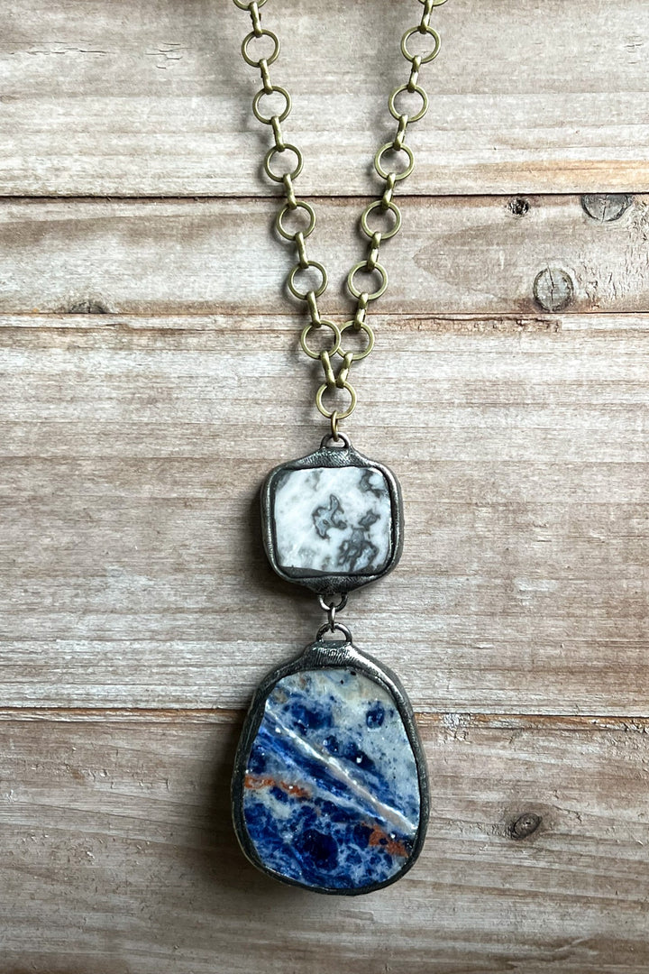 Circe Necklace