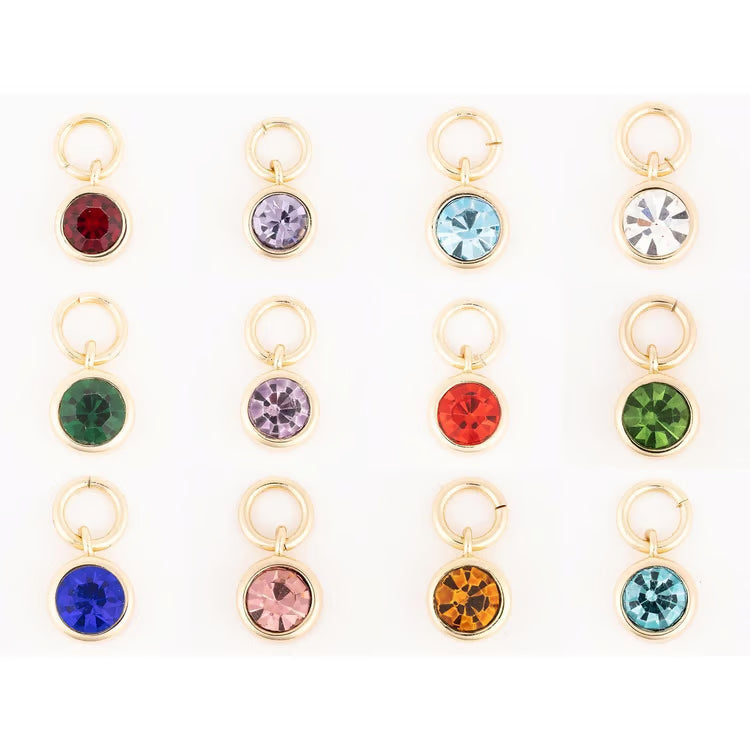 Claire Birthstone