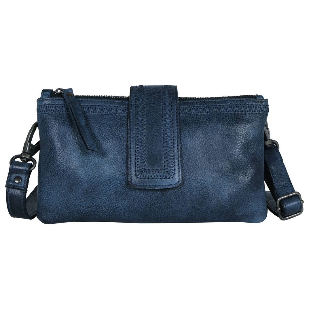 Malta Leather Crossbody Bags