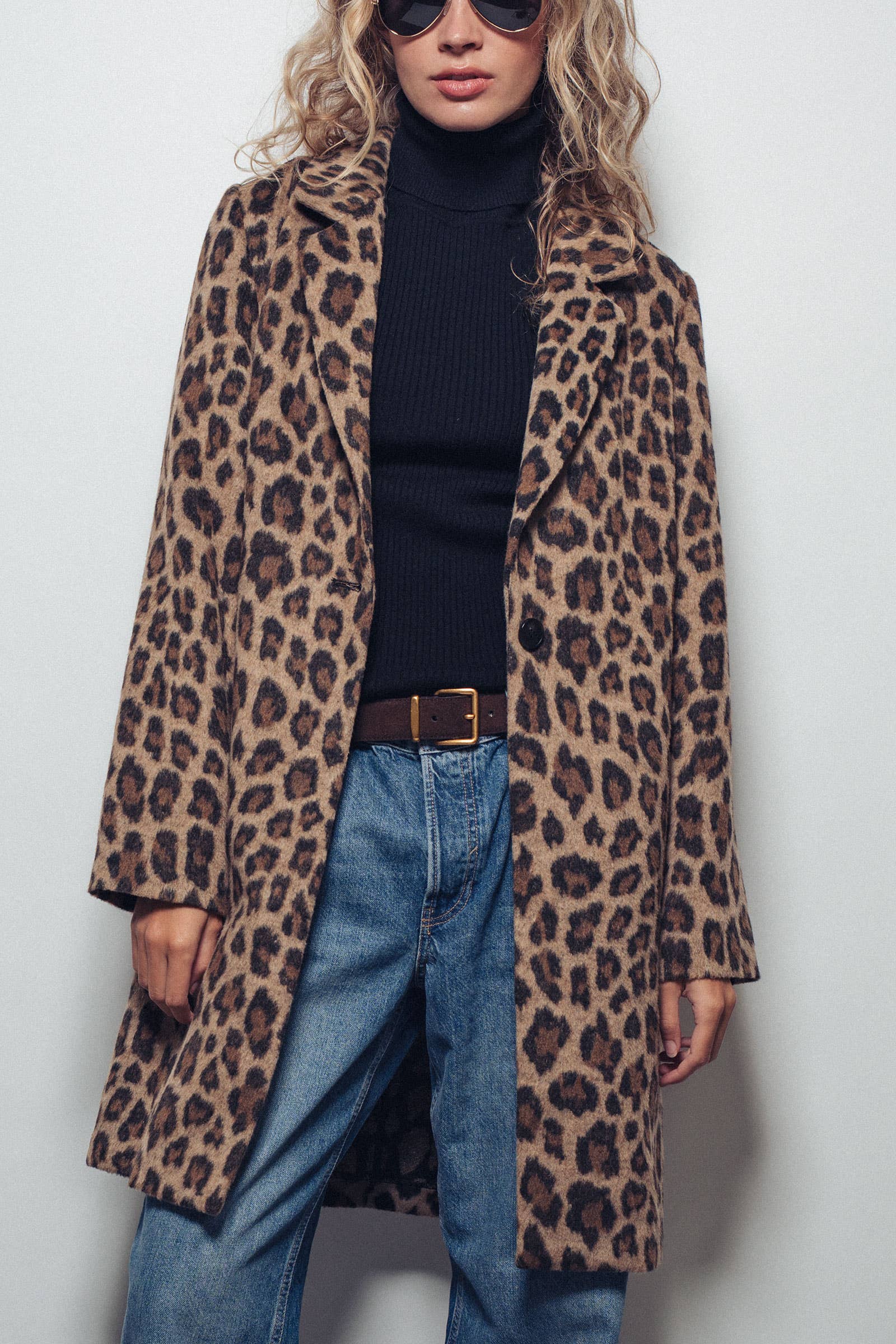 Coats & Jackets at Serendipity – Stay Stylish & Cozy