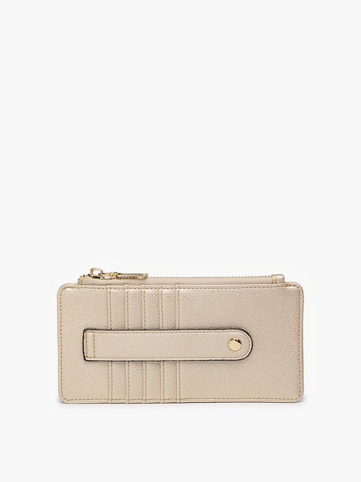 Saige Vegan Wallet