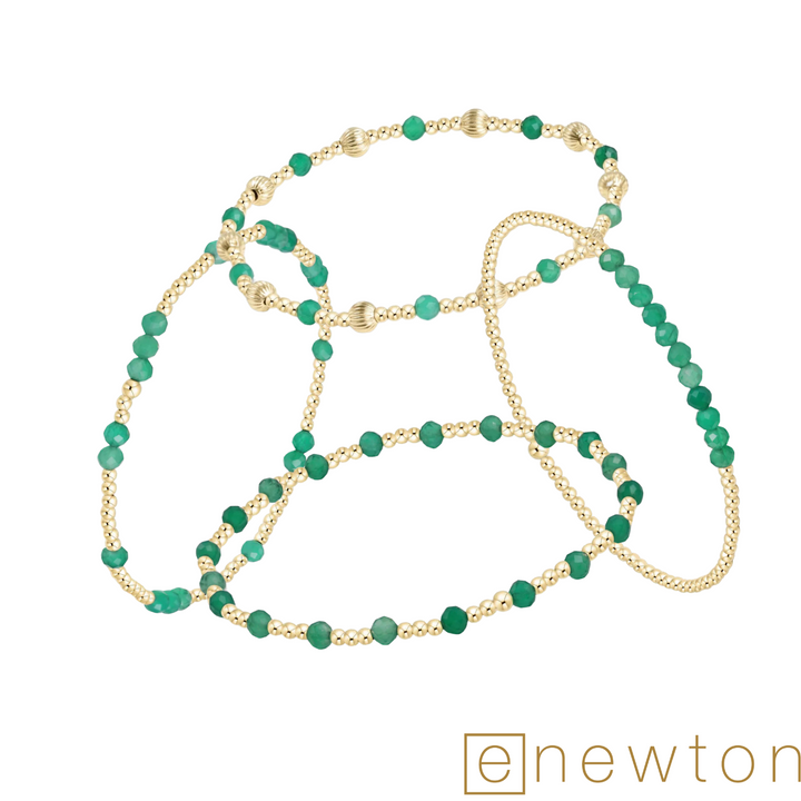 Green Onyx Collection!