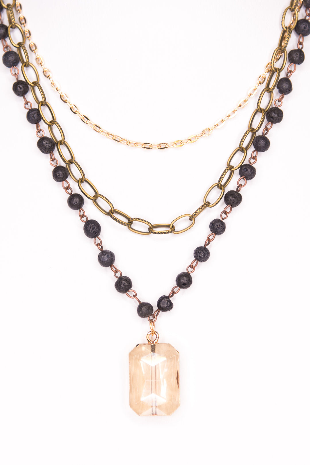 Hannah Necklace