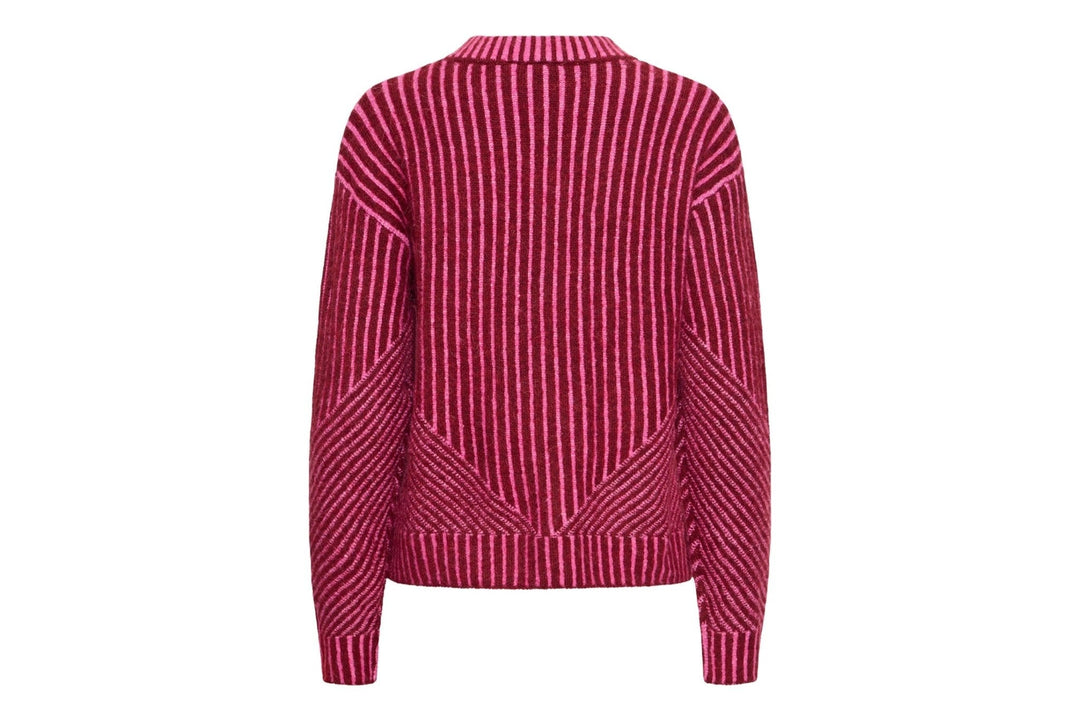 IHKAMARA LS STRIPE5 — Rhododendron
