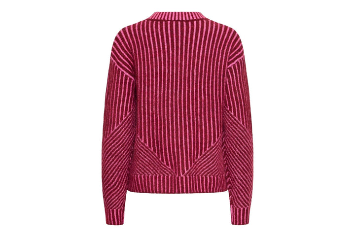 IHKAMARA LS STRIPE5 — Rhododendron