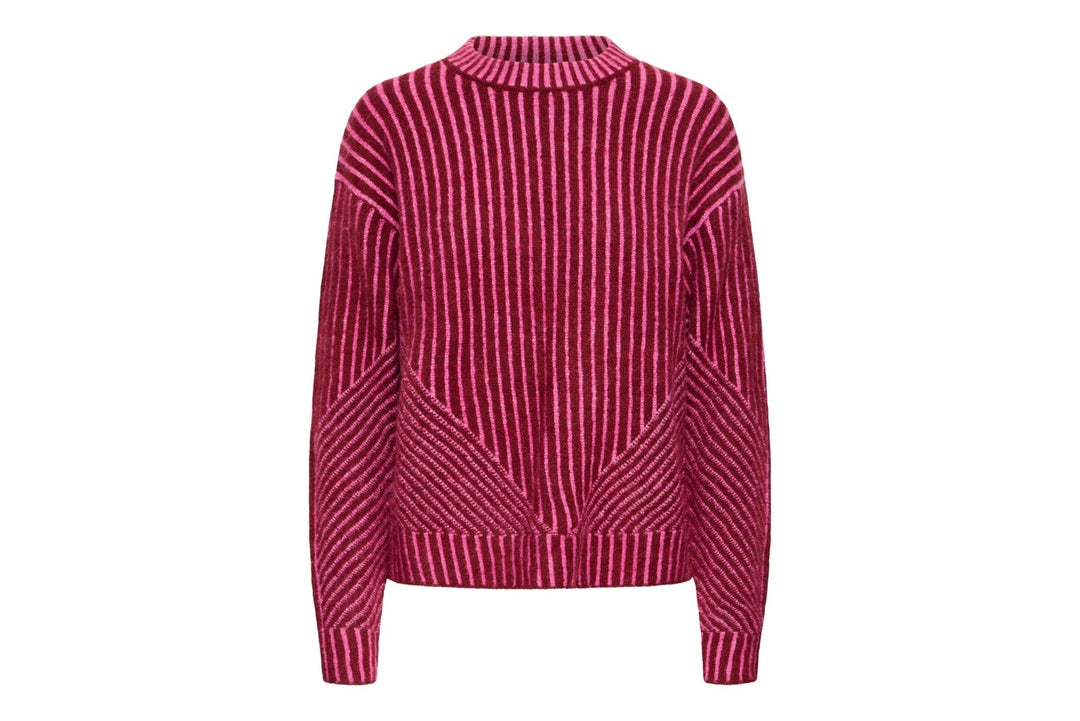 IHKAMARA LS STRIPE5 — Rhododendron