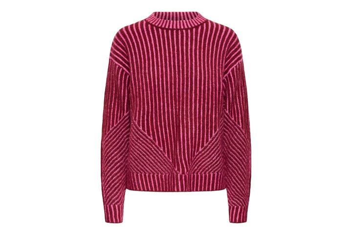 IHKAMARA LS STRIPE5 — Rhododendron