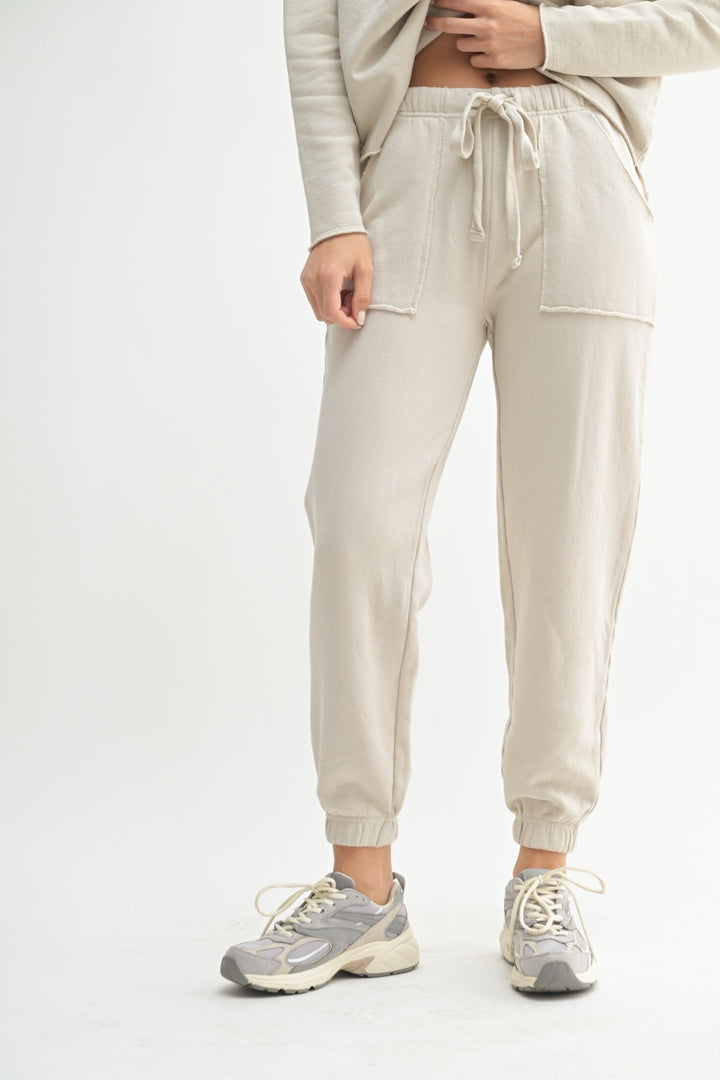 Malibu Essential Joggers