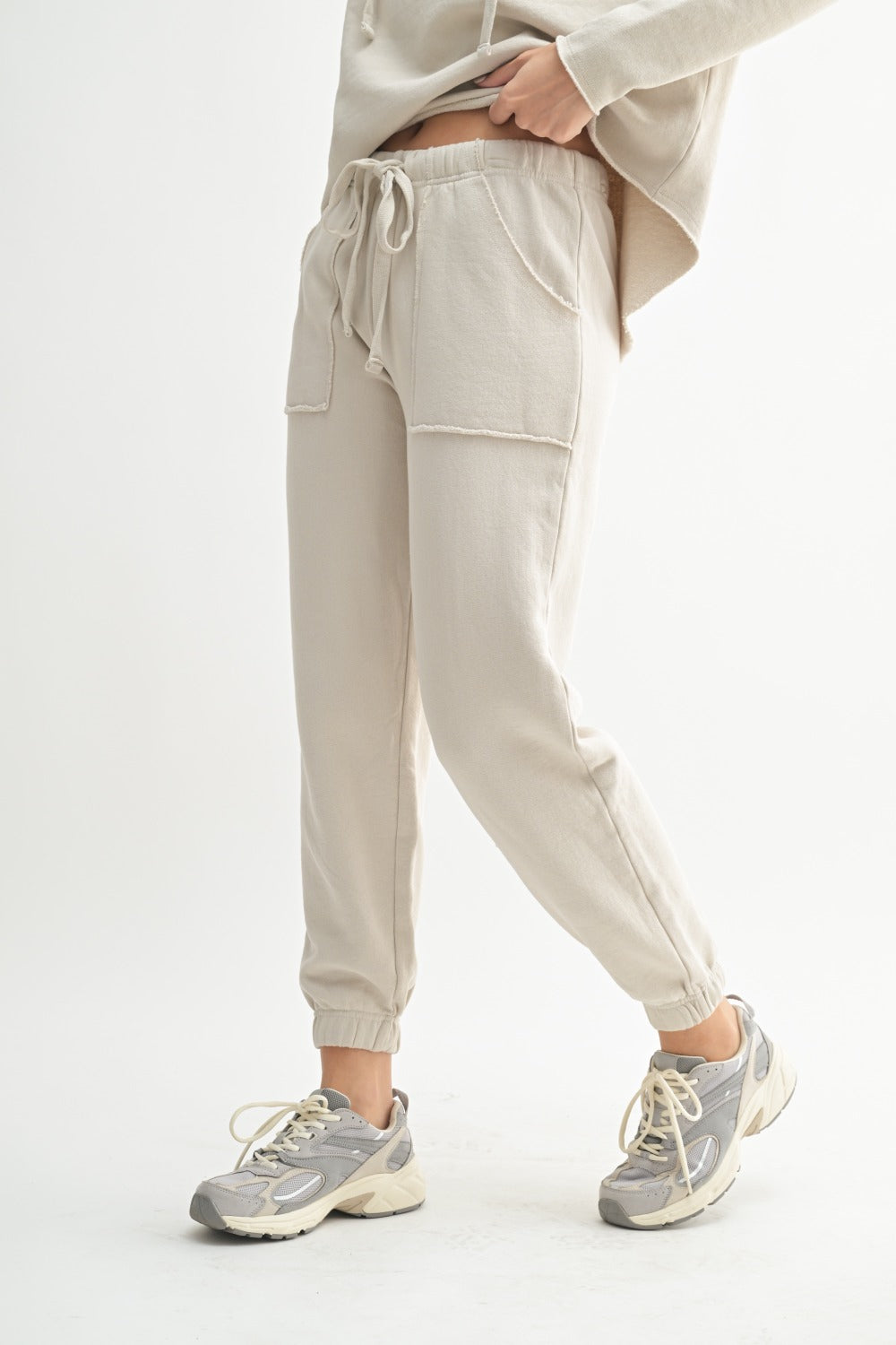 Malibu Essential Joggers