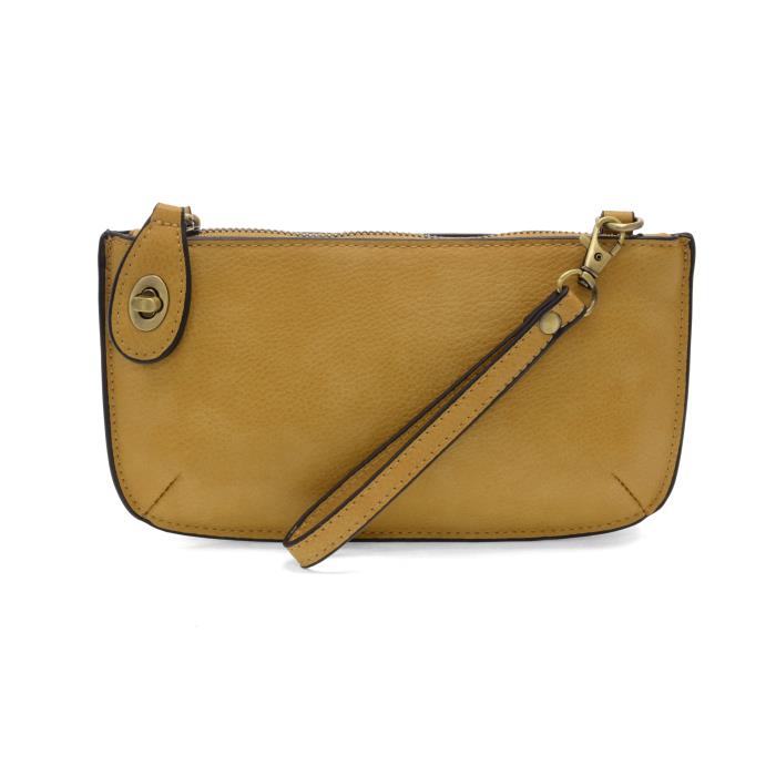 crossbody wristlet clutch continued