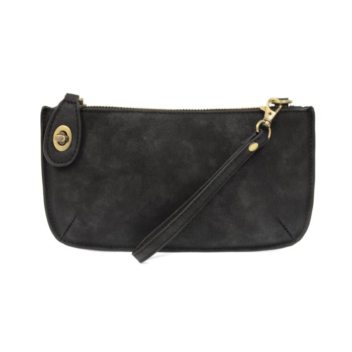 crossbody wristlet clutch continued