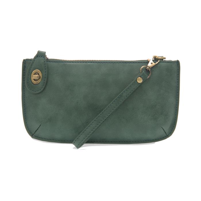 crossbody wristlet clutch continued