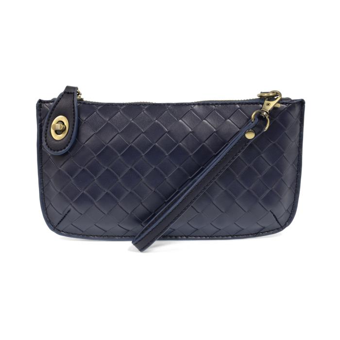 crossbody wristlet clutch continued