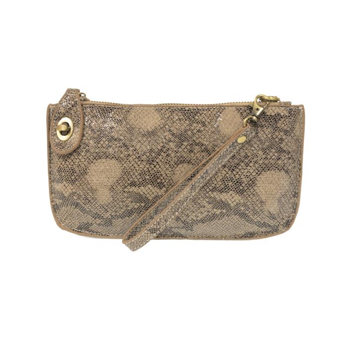 crossbody wristlet clutch continued