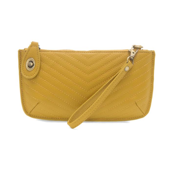 crossbody wristlet clutch continued
