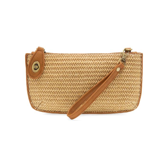 crossbody wristlet clutch continued