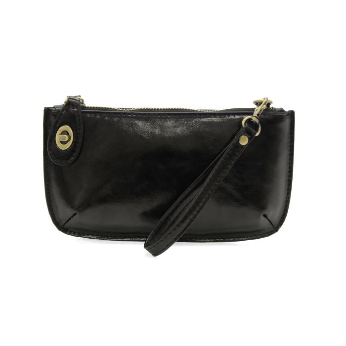 crossbody wristlet clutch continued