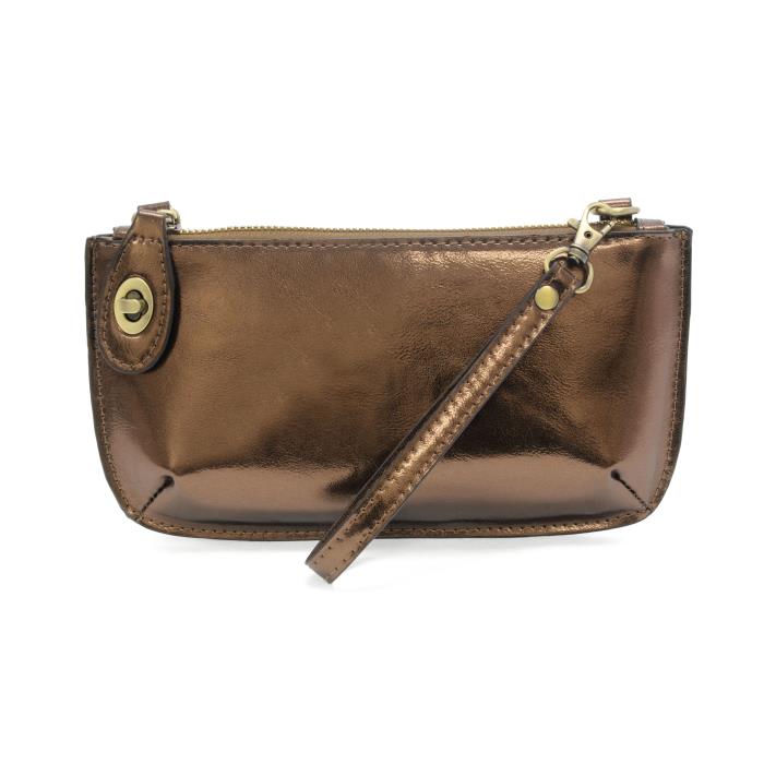 crossbody wristlet clutch continued