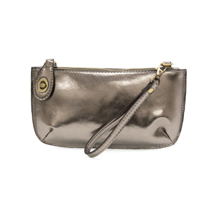 crossbody wristlet clutch continued