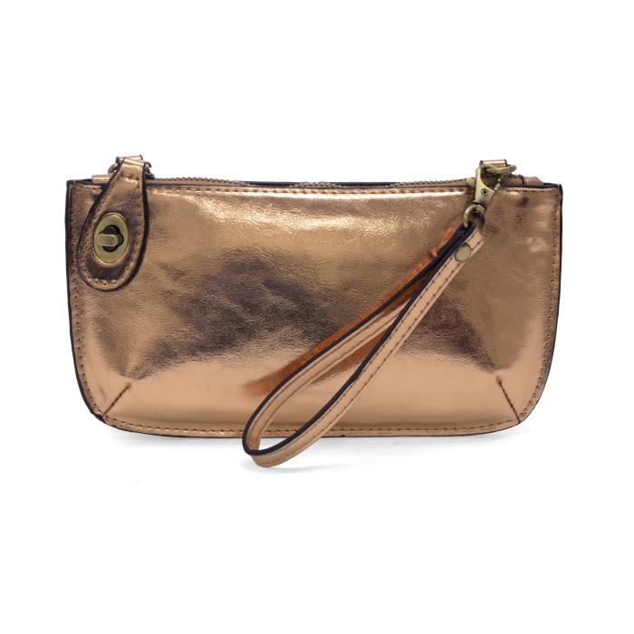 crossbody wristlet clutch continued