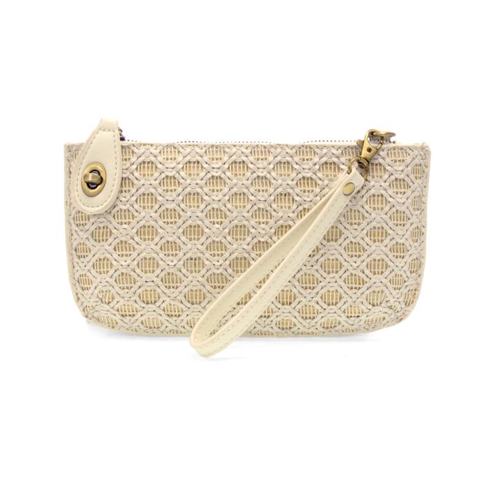 crossbody wristlet clutch continued