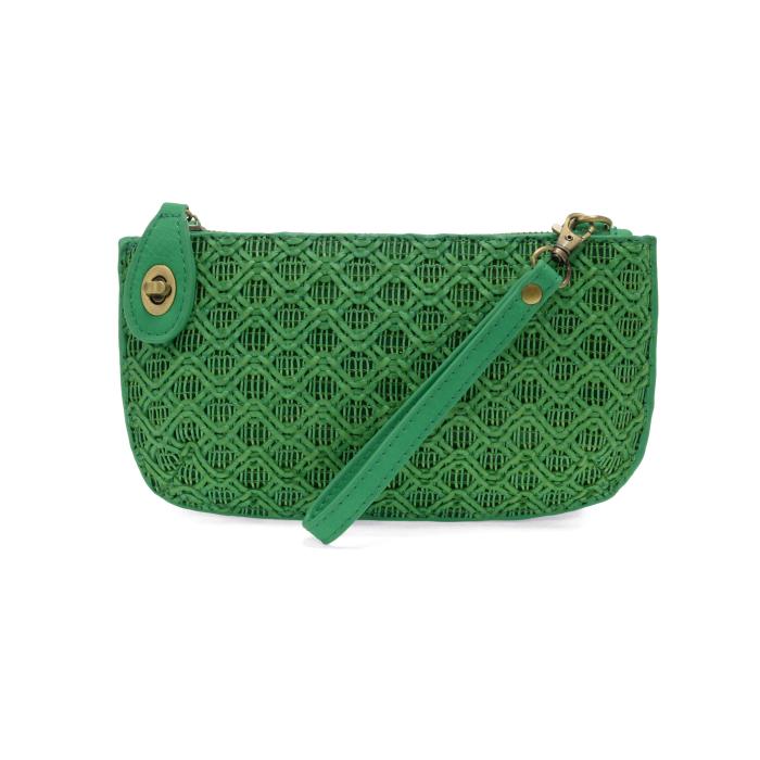 crossbody wristlet clutch continued
