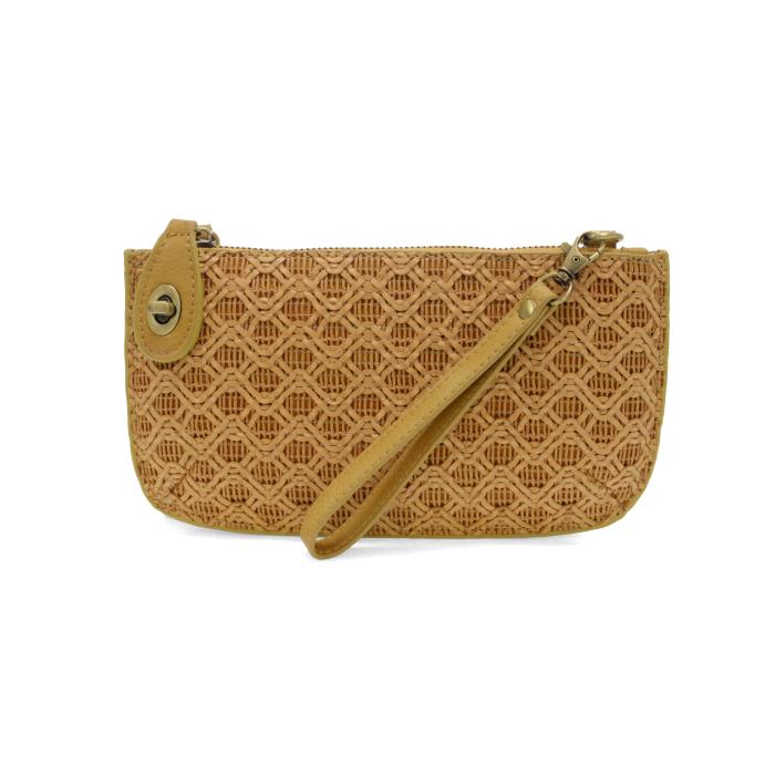 crossbody wristlet clutch continued
