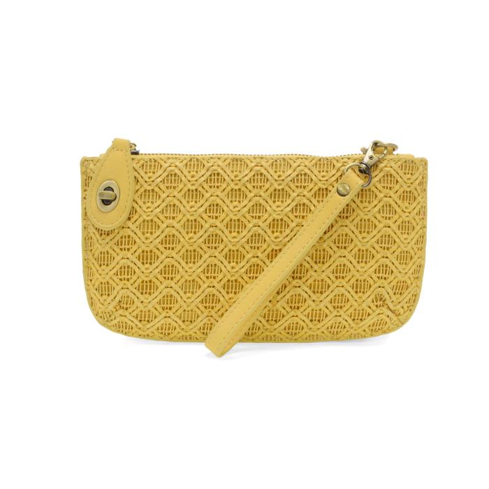 crossbody wristlet clutch continued