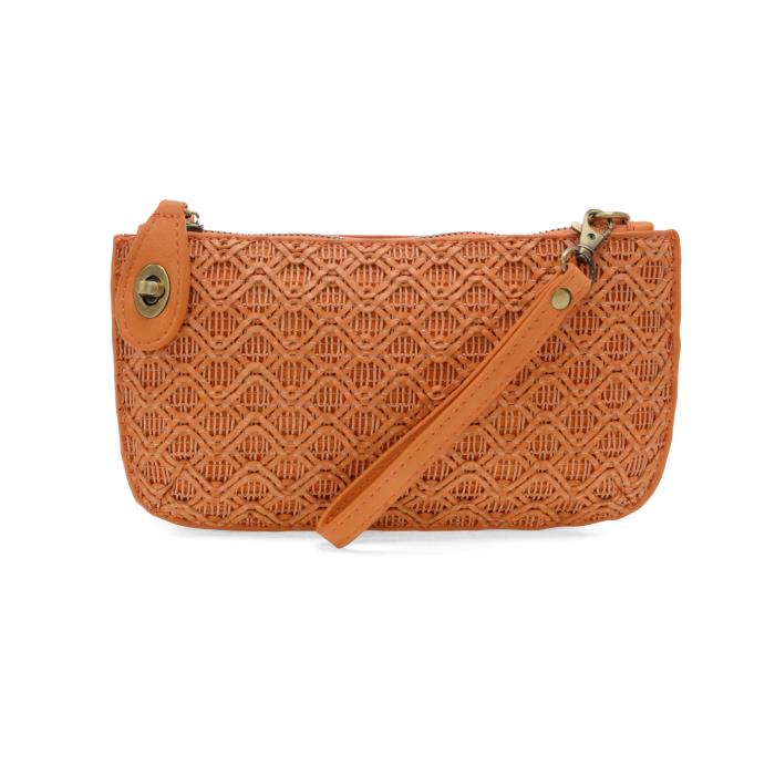 crossbody wristlet clutch continued